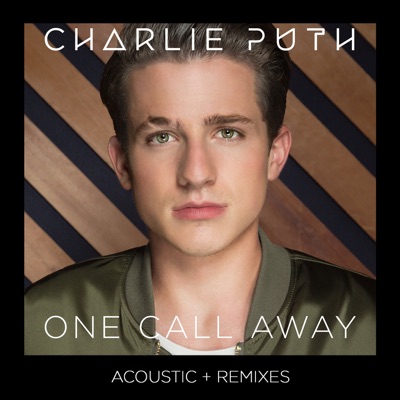 one call away karaoke mp3 free download