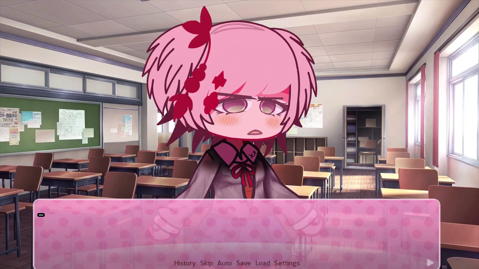 natsuki death