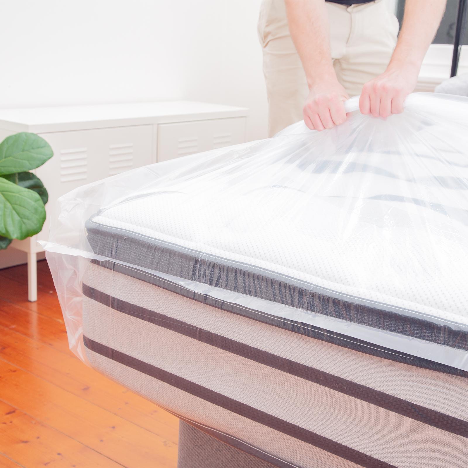 bunnings mattress cover
