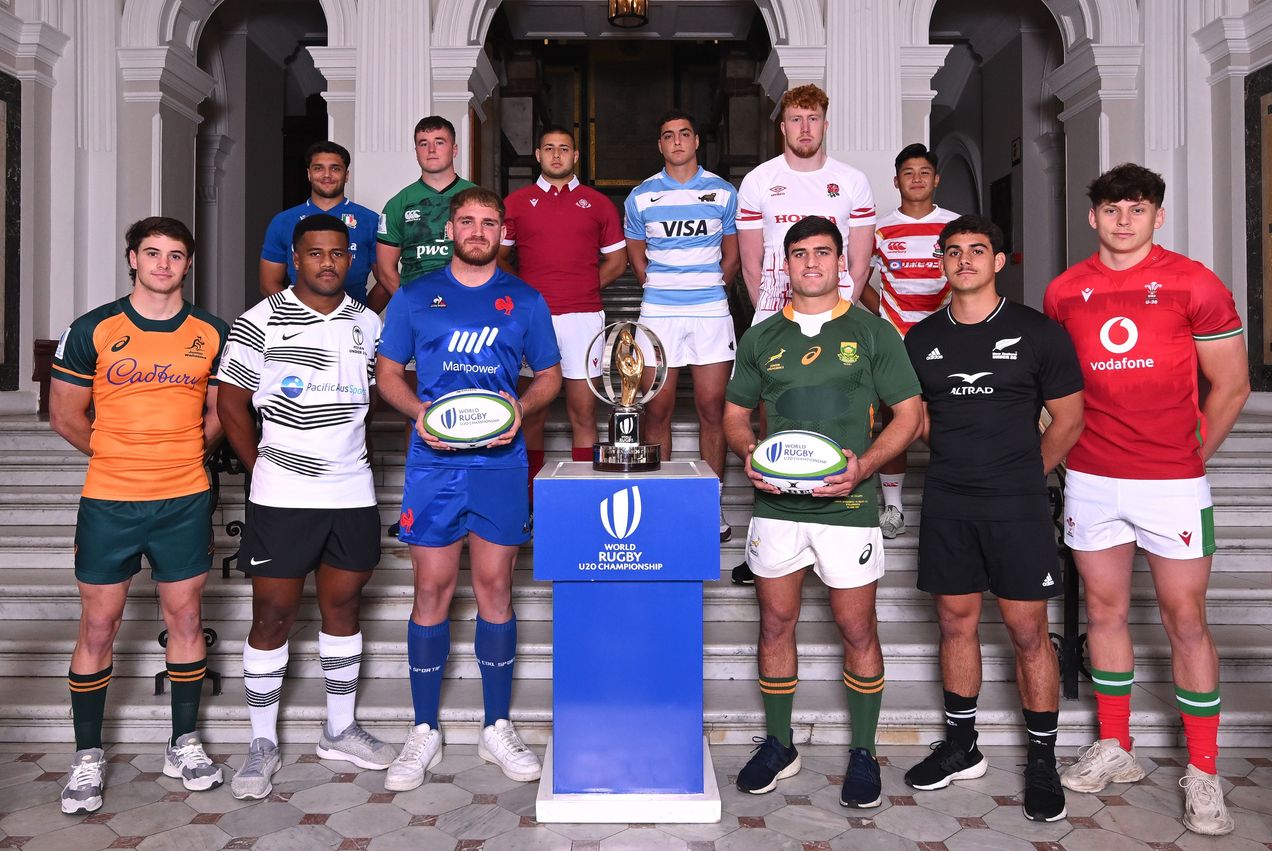 rugby world cup under 20