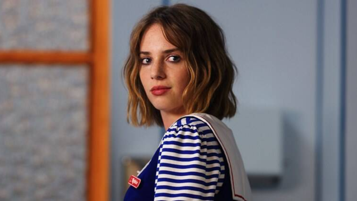 maya hawke gay