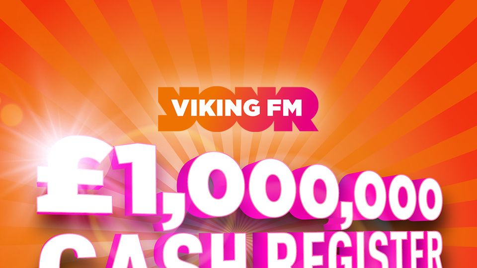 cash register viking fm online entry