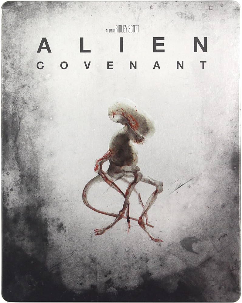 alien covenant free