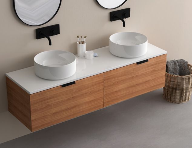 screwfix basin