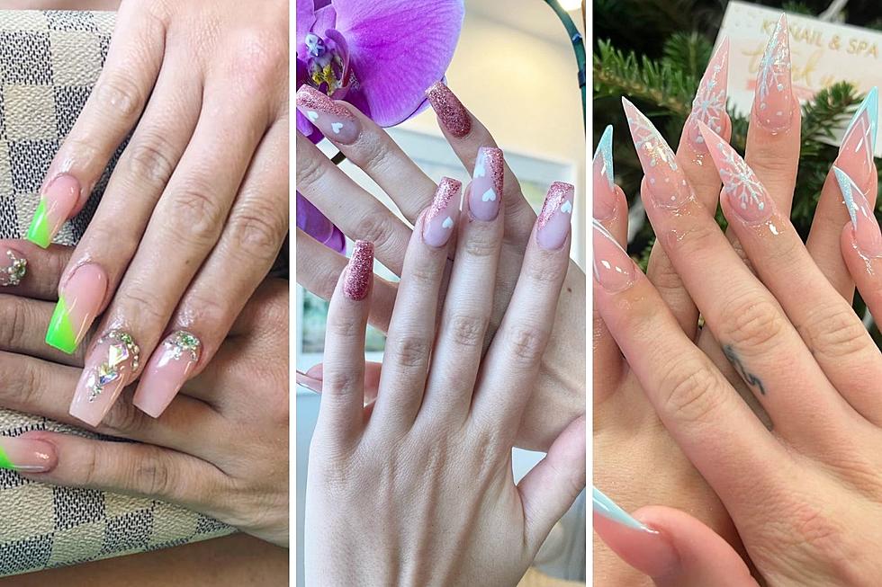 good places to get nails done near me