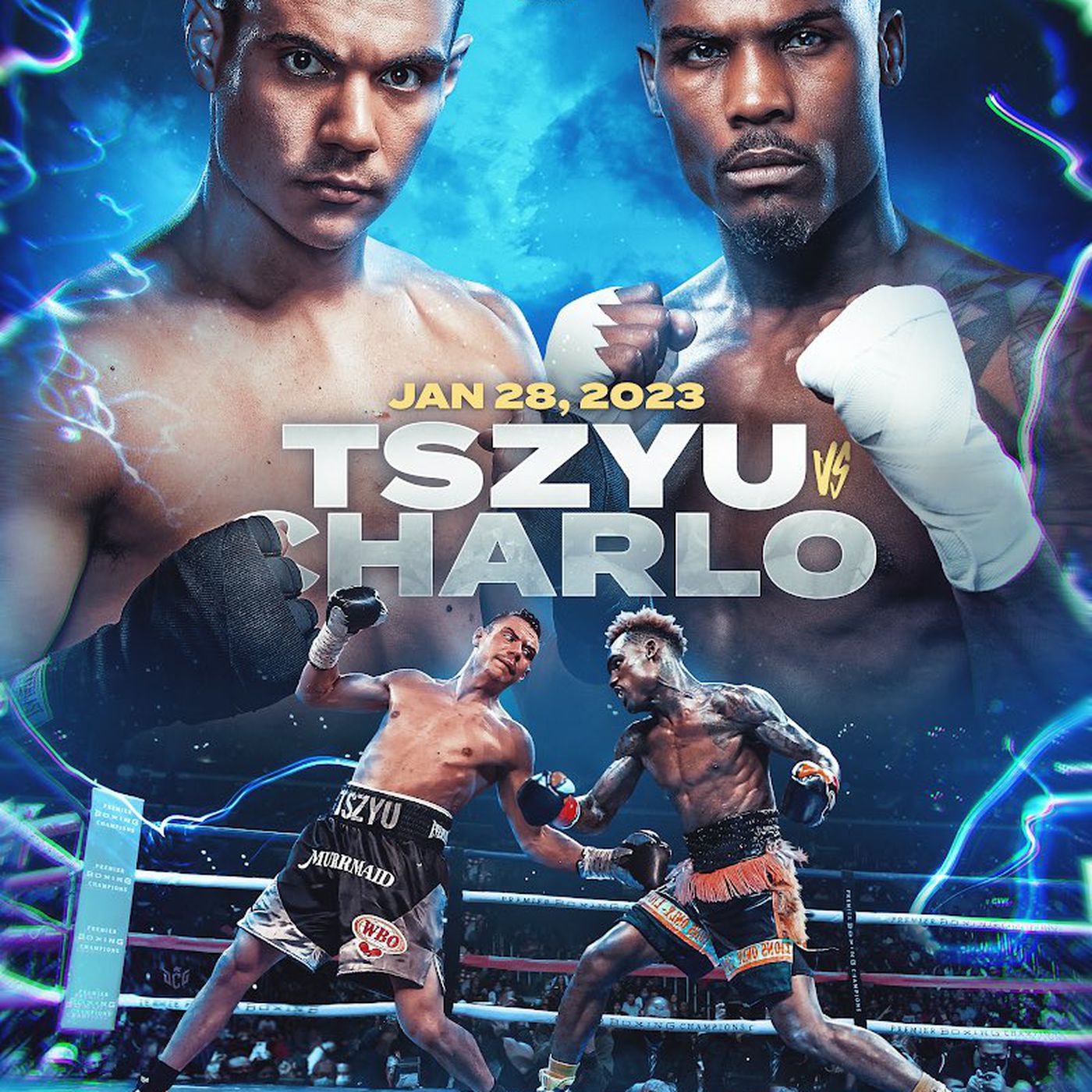 tszyu vs charlo