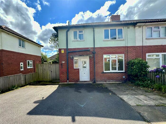 houses to rent horsforth leeds