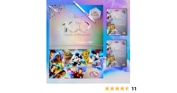 album disney diamond painting