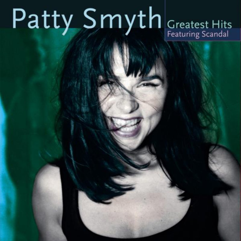 patty smyth lyrics