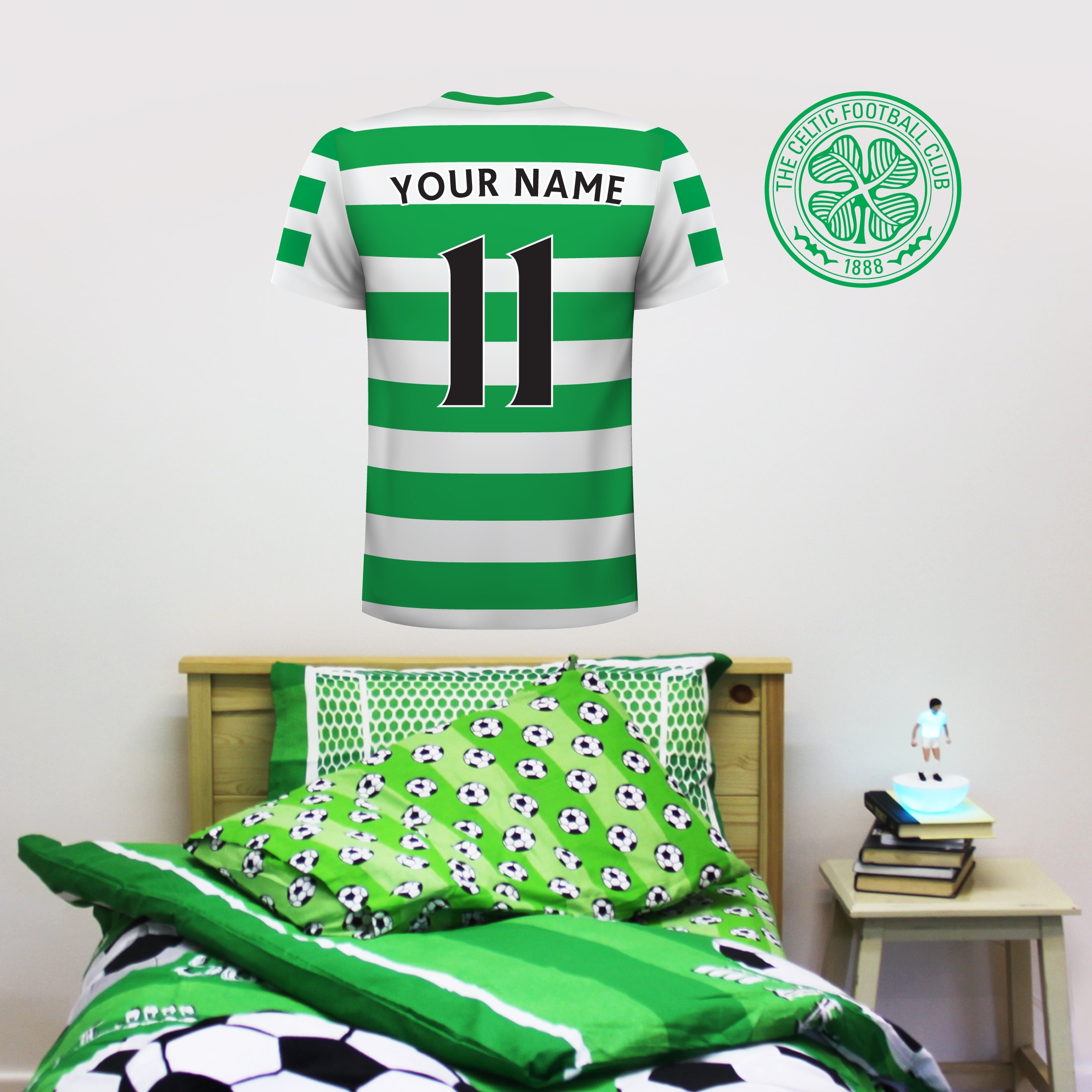 celtic wall stickers