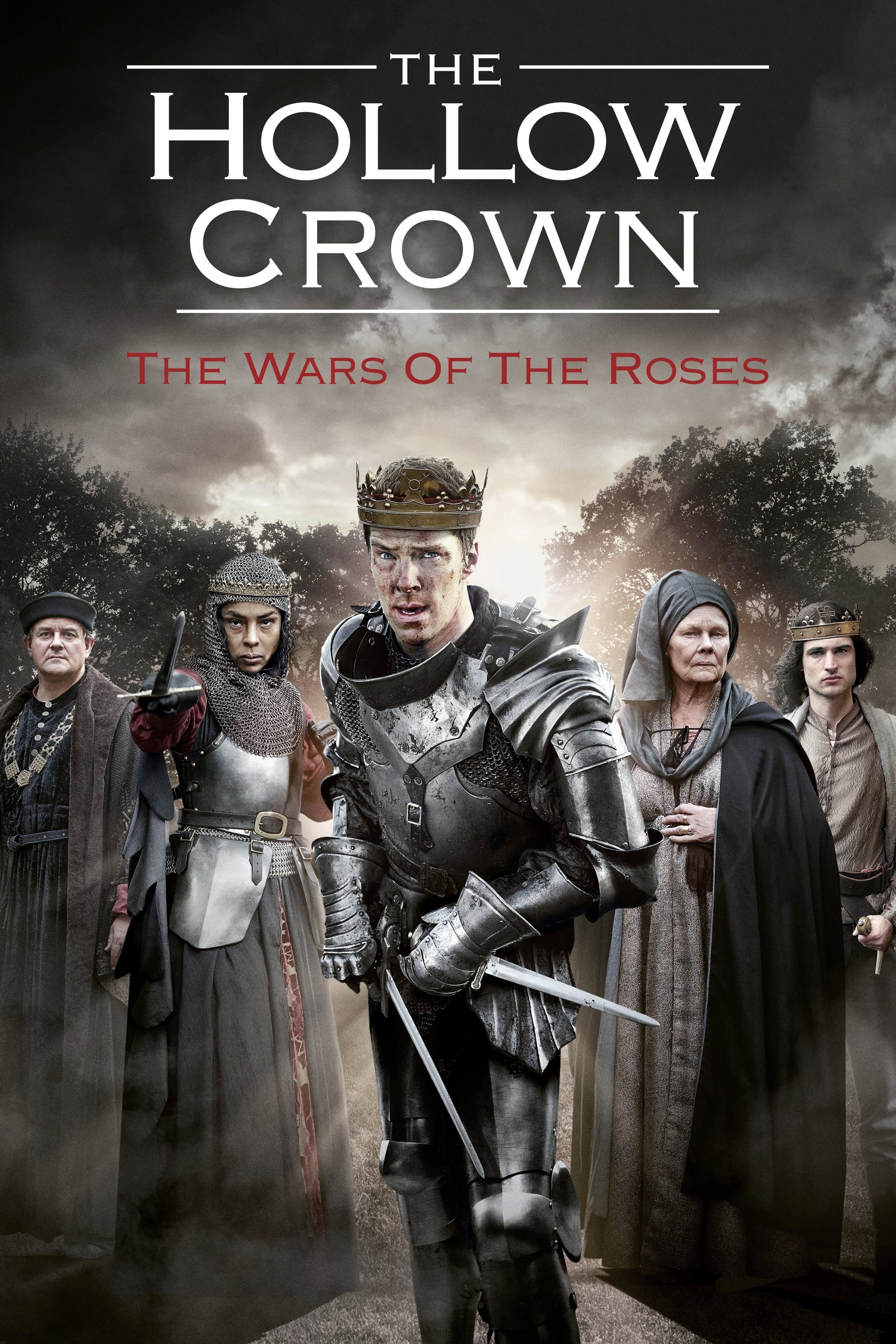 hollow crown izle