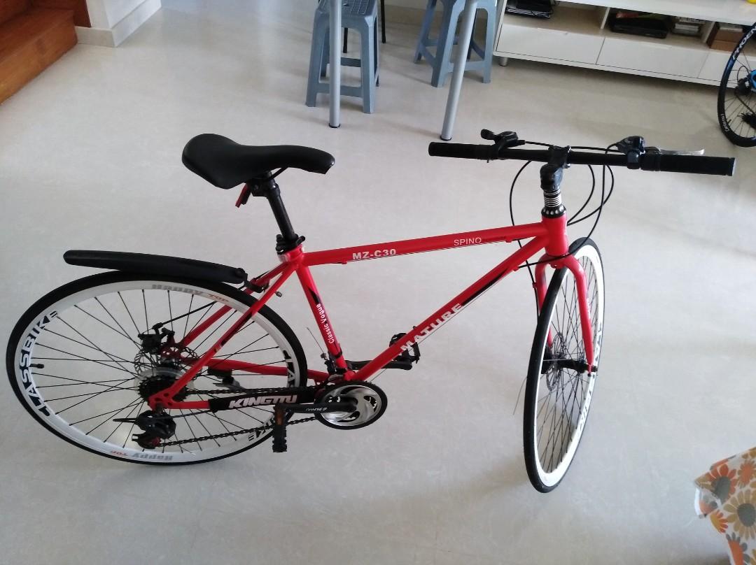 buy second hand bicycle near me