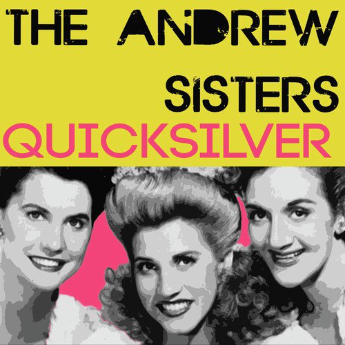 quicksilver song lyrics