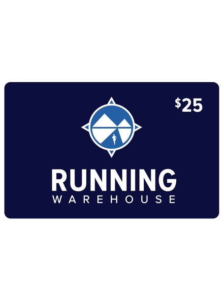 running warehouse