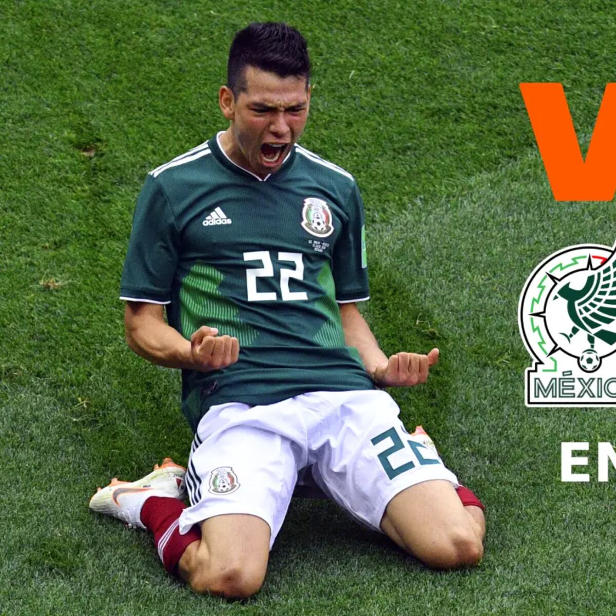 mexico vs polonia vix gratis