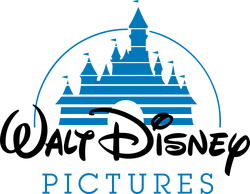 walt disney pictures logopedia