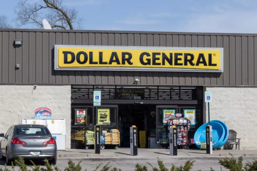 dollar general close