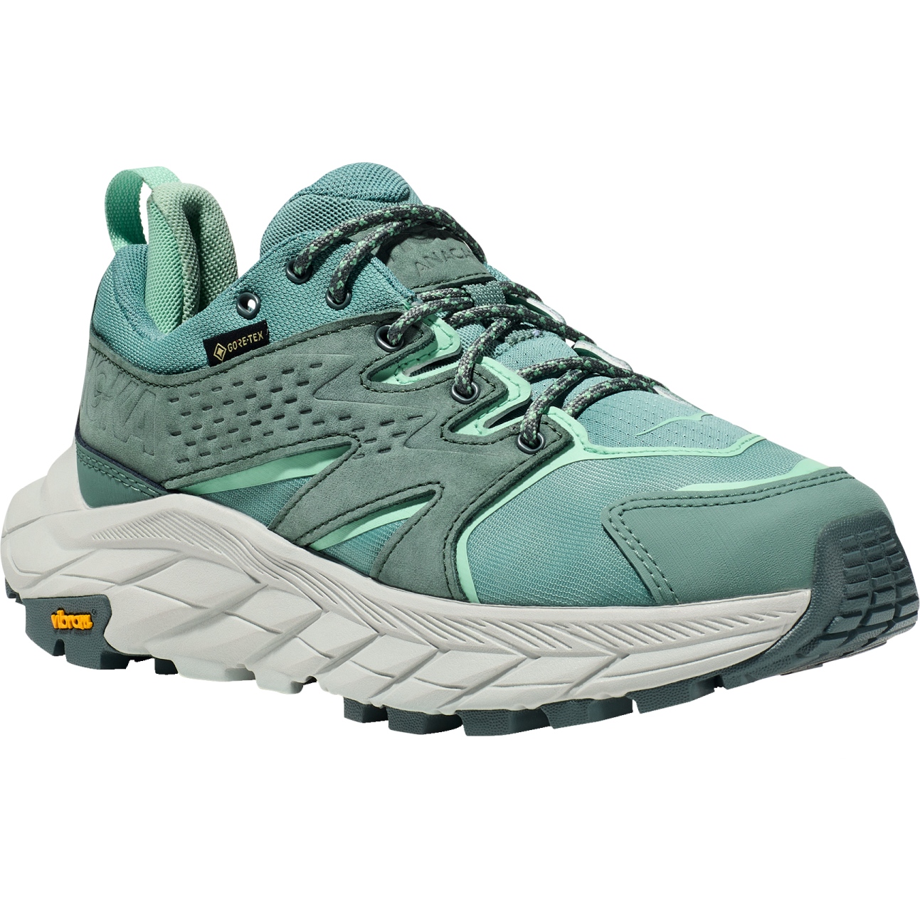 hoka anacapa low gtx womens