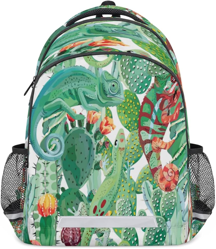 mochila cactus amazon