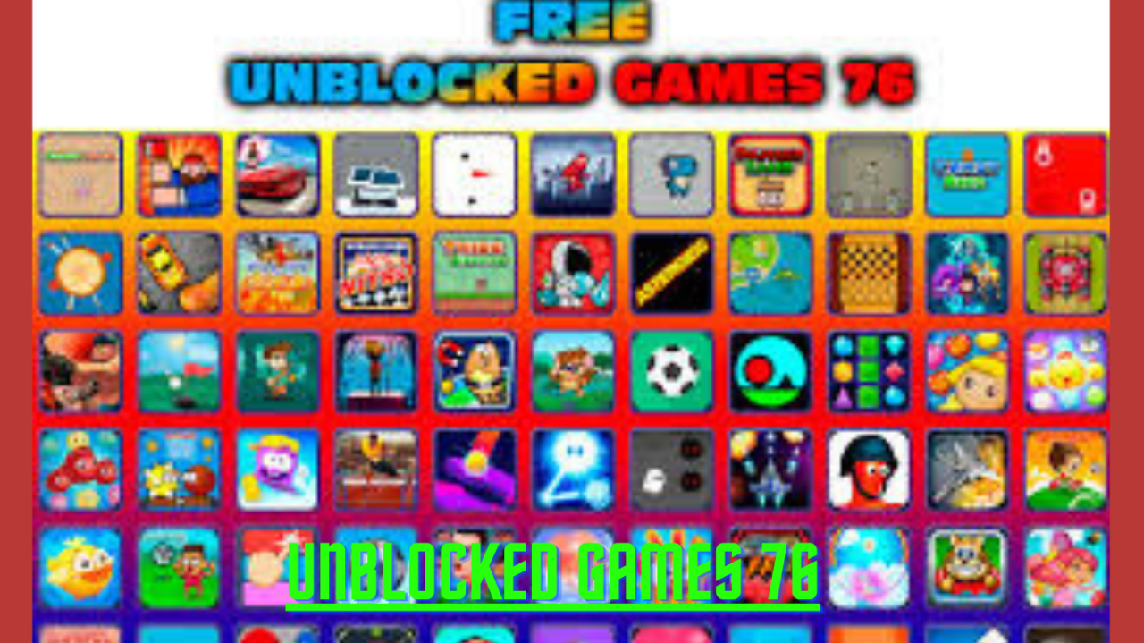 unblockgames 76