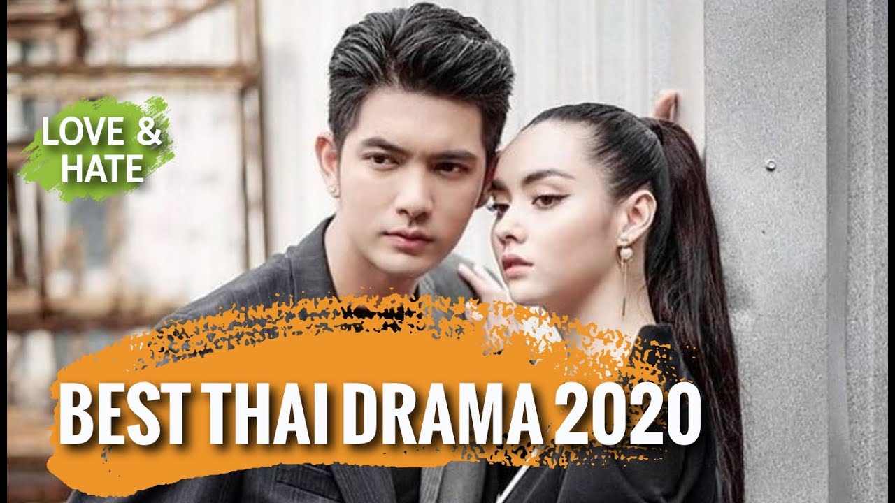 thai lakorn