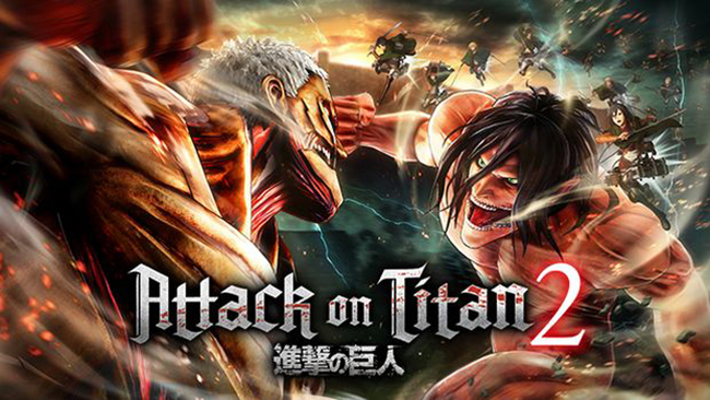 shingeki no kyojin torrent