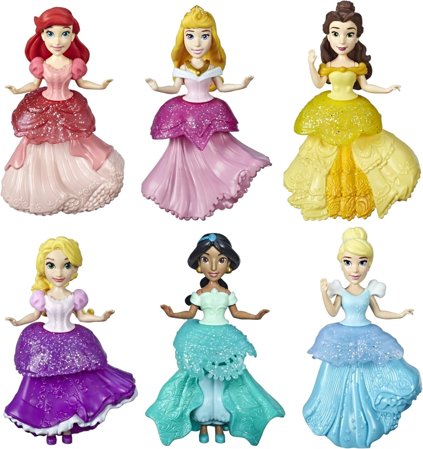 princess princess toys