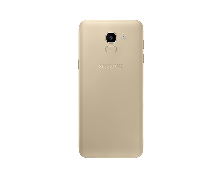 j6 samsung gold