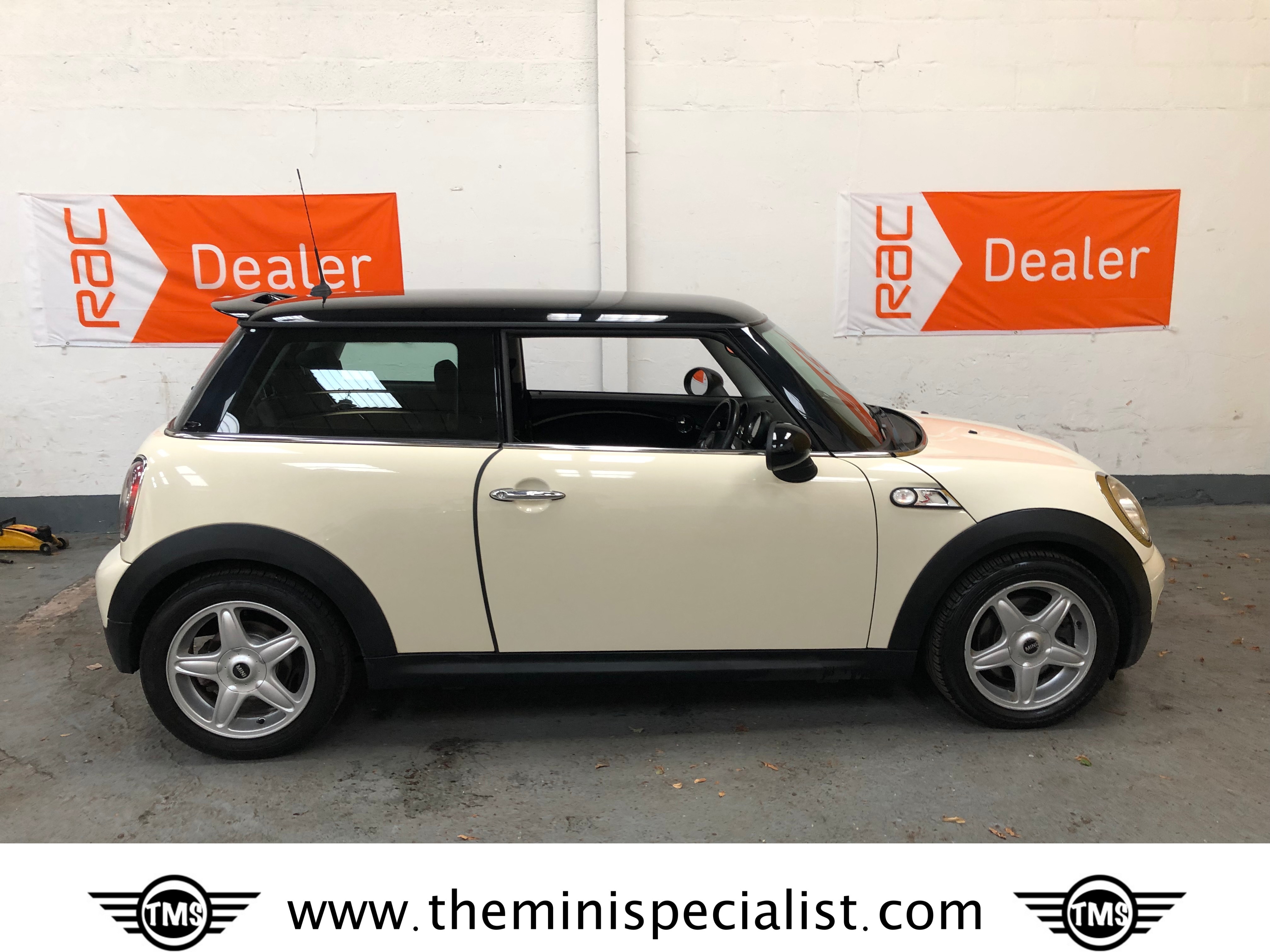 2008 mini cooper for sale