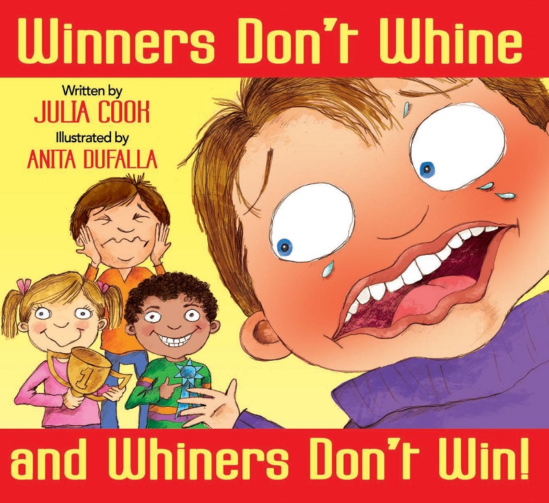 whiners winners