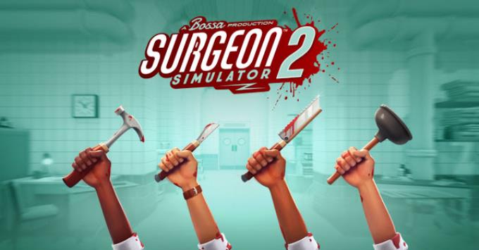 surgeon simulator download 2018