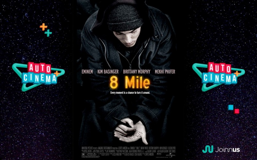 descargar 8 mile subtitulada