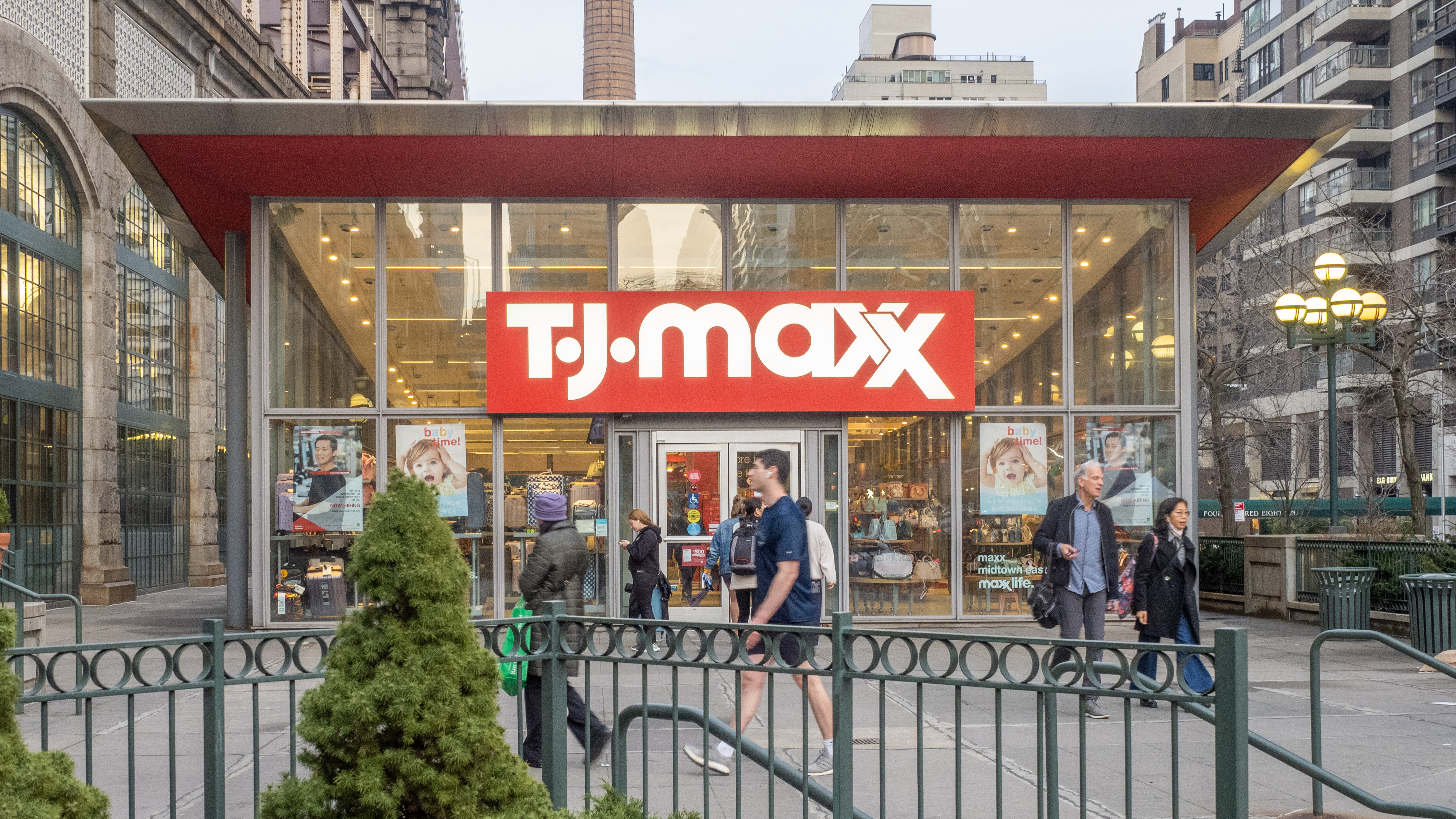 tj maxx tk maxx