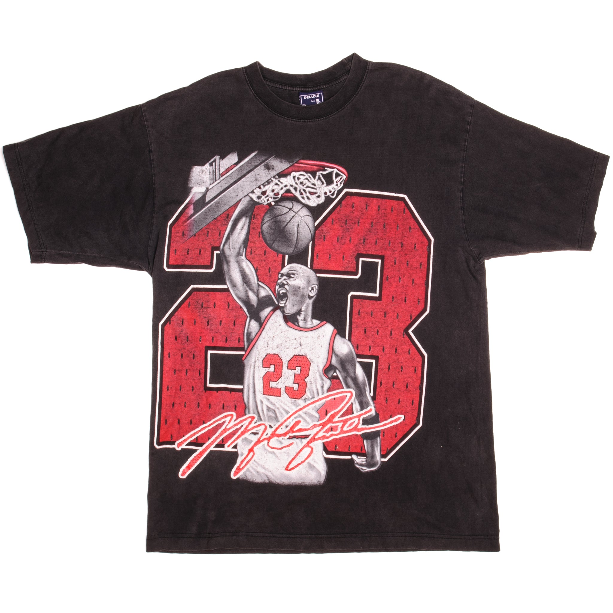 michael jordan tee shirts