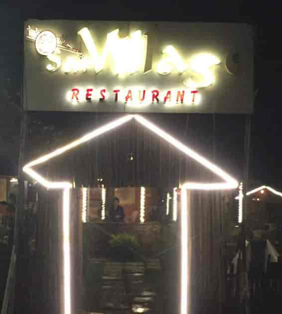 sai dhaba panvel