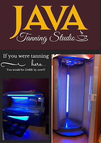 tanning salons brantford