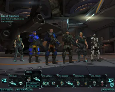 xcom enemy unknown mods