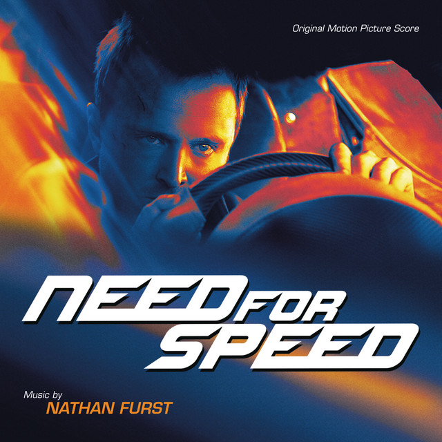 songs in need for speed