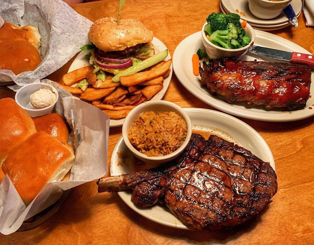 texas roadhouse scottsdale az