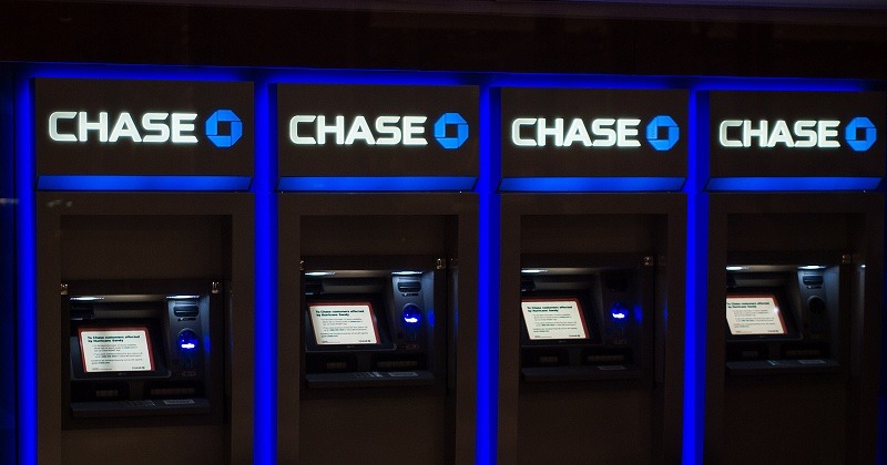 chase atm bank near me