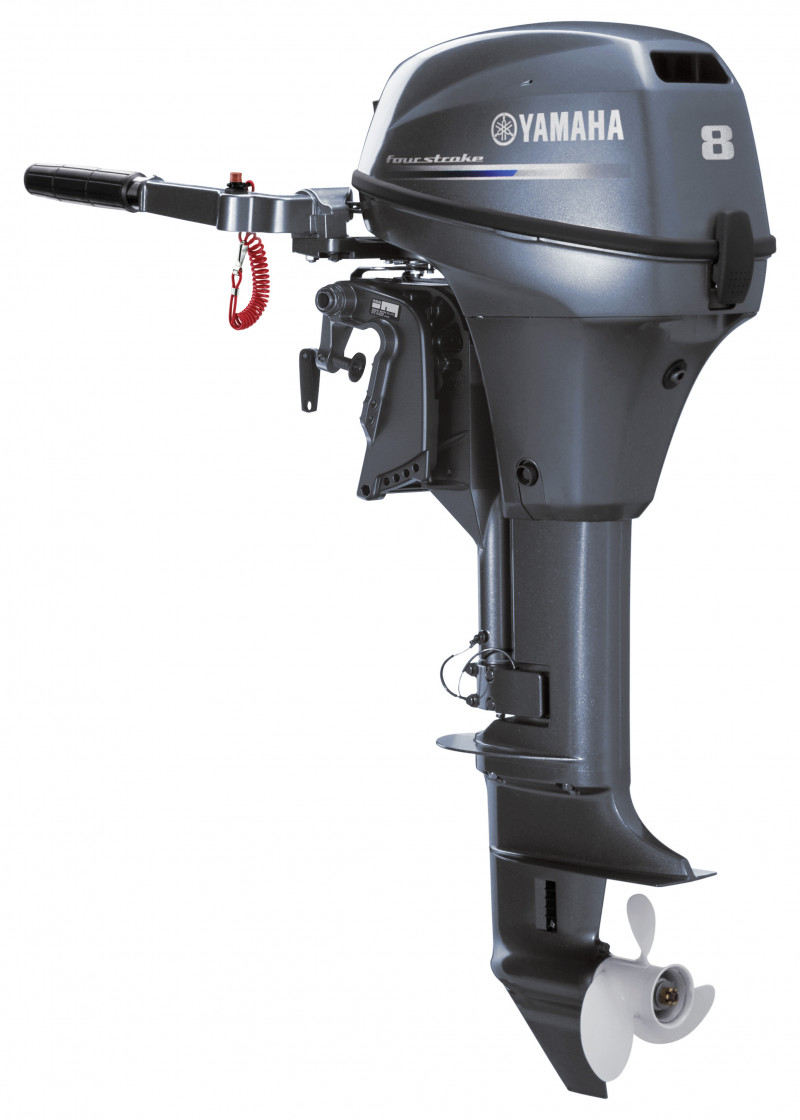 8hp outboard for sale