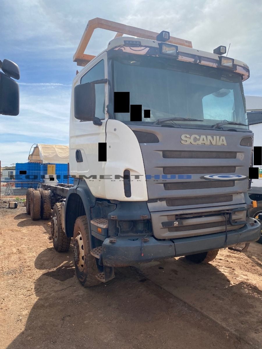 8x8 truck for sale australia