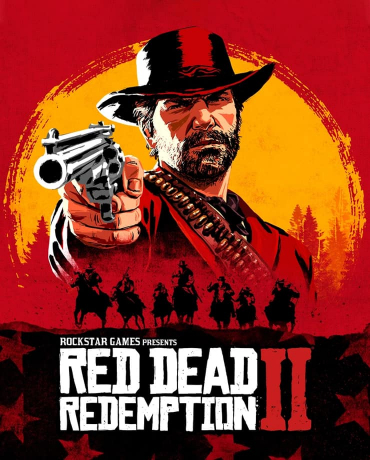 red dead redemption 2 кряк статус