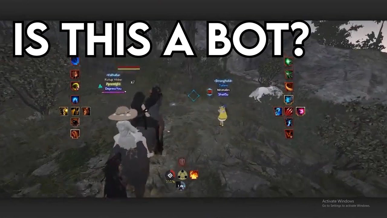 black desert online grind bot