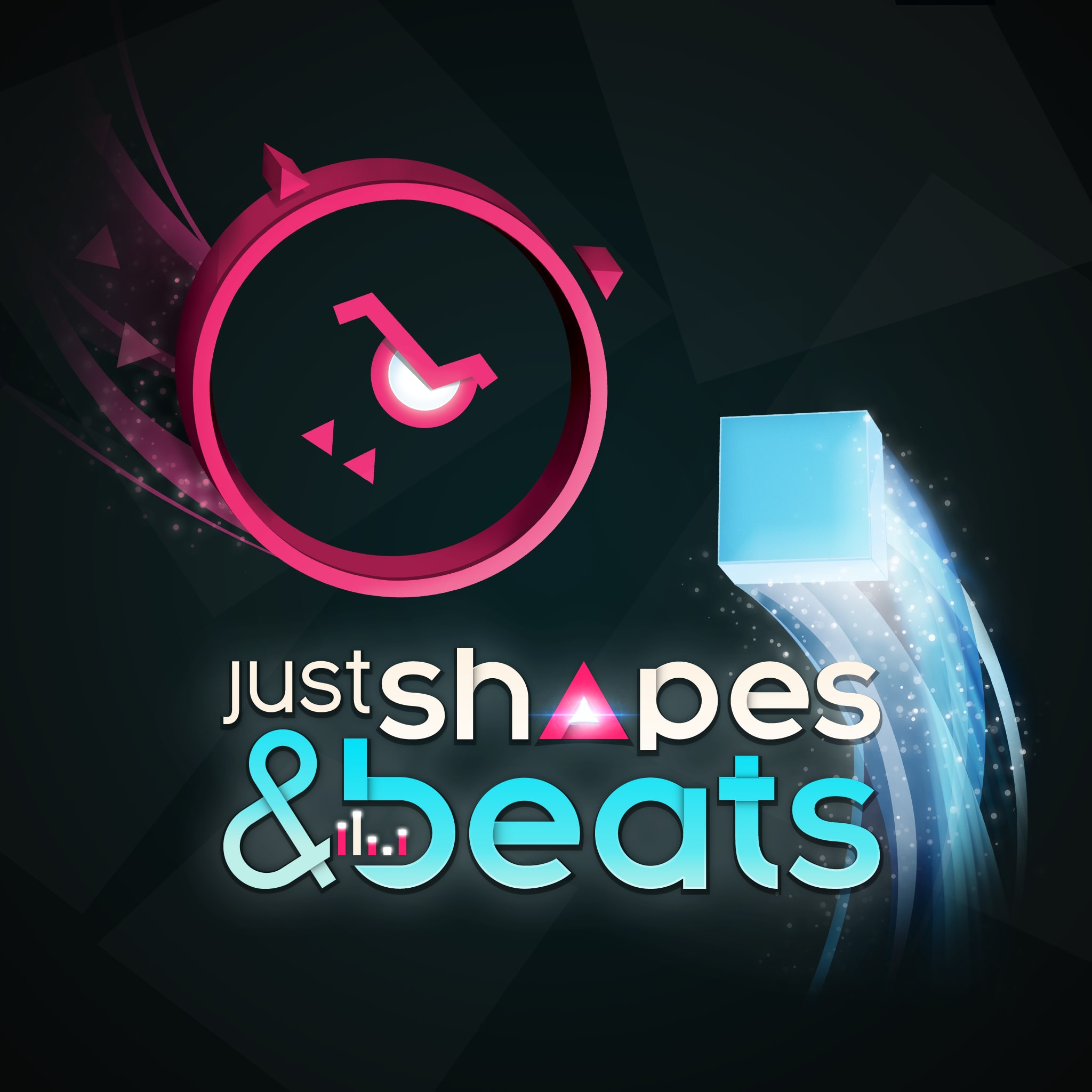 just shapes and beats free play
