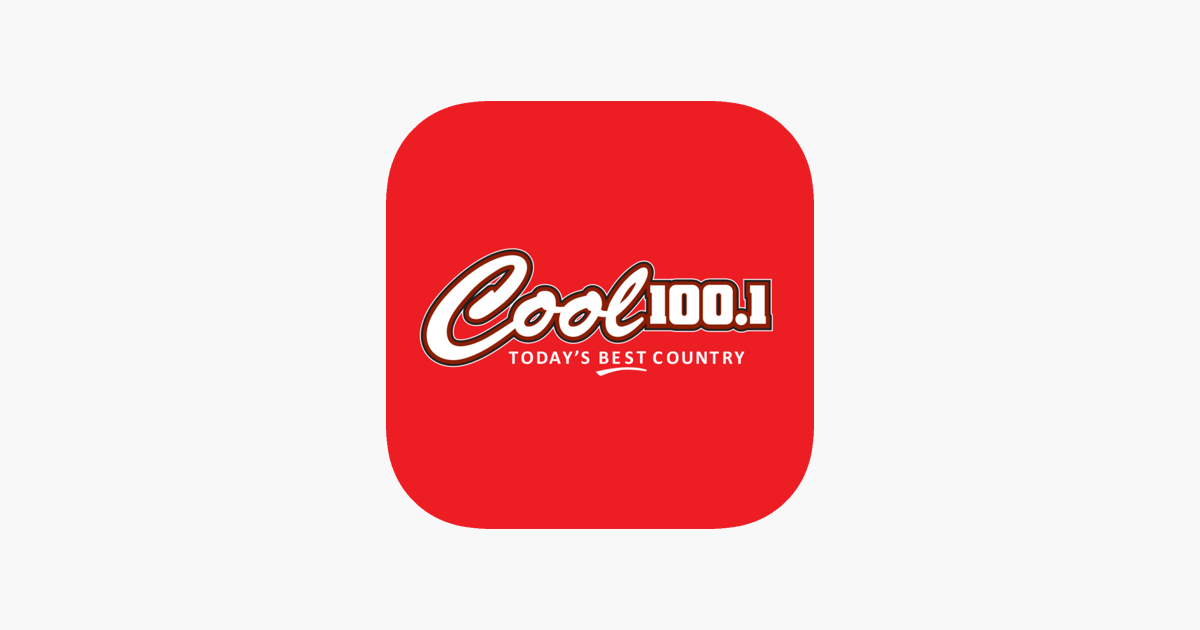 cool 100.1