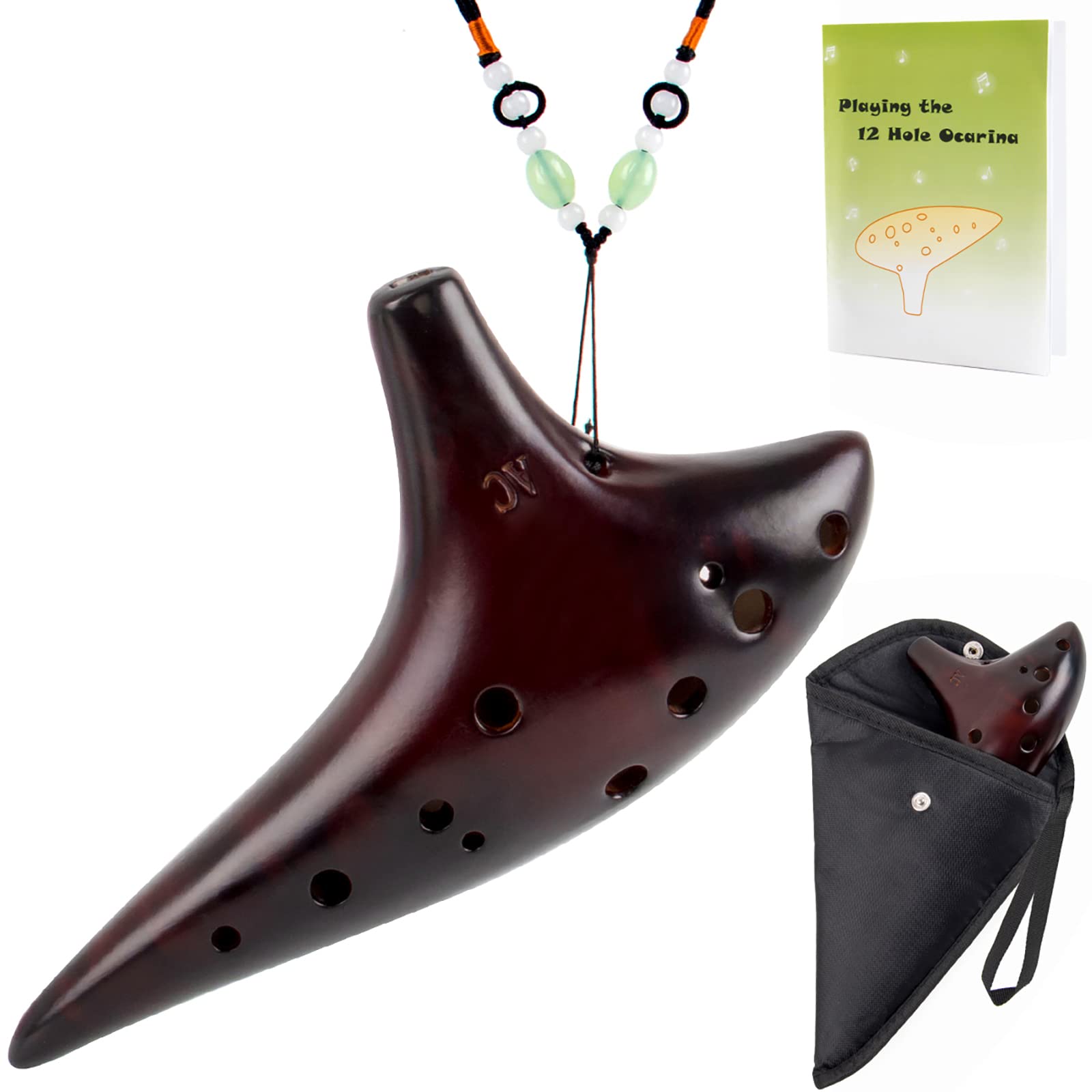 ocarina amazon