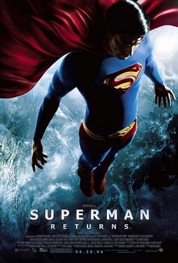 superman returns wiki