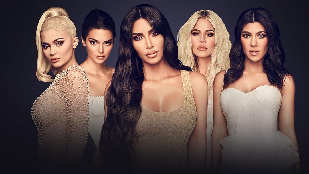 keeping up with the kardashians season 15