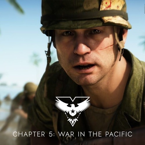 bfv pacific